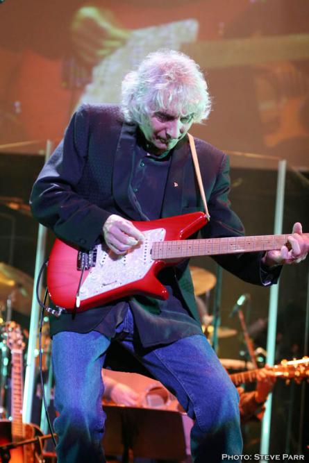 Albert Lee